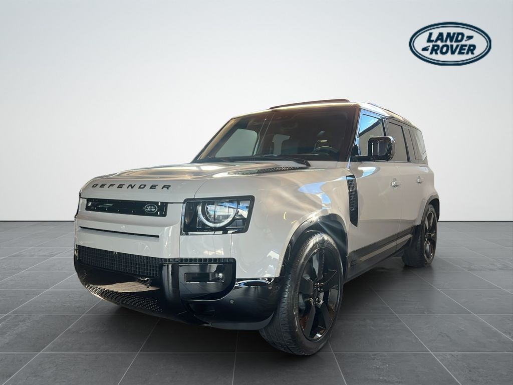 Bild des Angebotes Land Rover Defender 110 D350 X Dynamic HSE Standheizung AHK