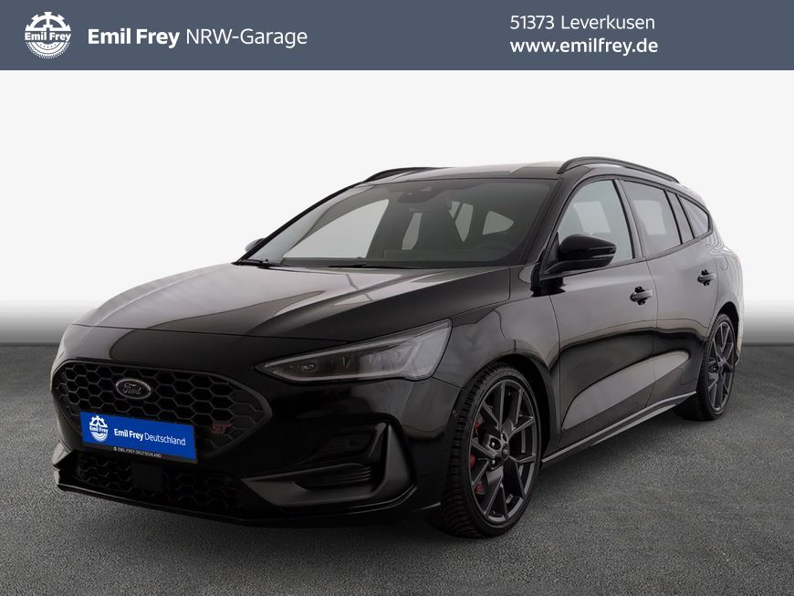 Bild des Angebotes Ford Focus Turnier 2.3 EcoBoost S&S Aut. ST X