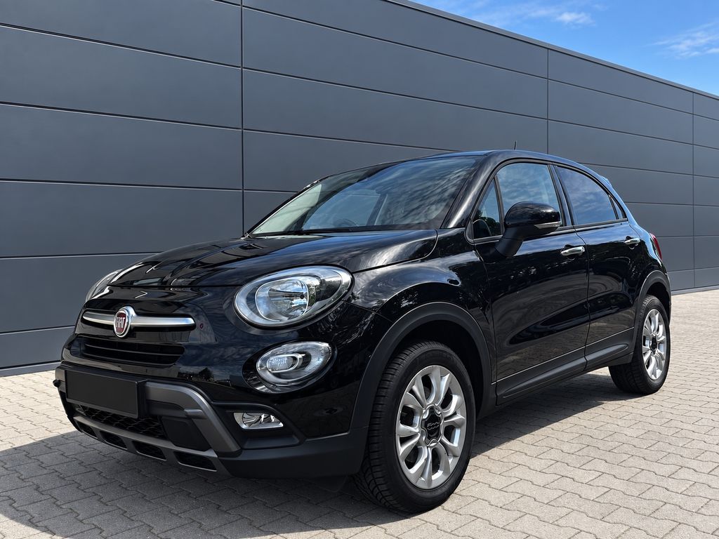Bild des Angebotes Fiat 500X City Cross