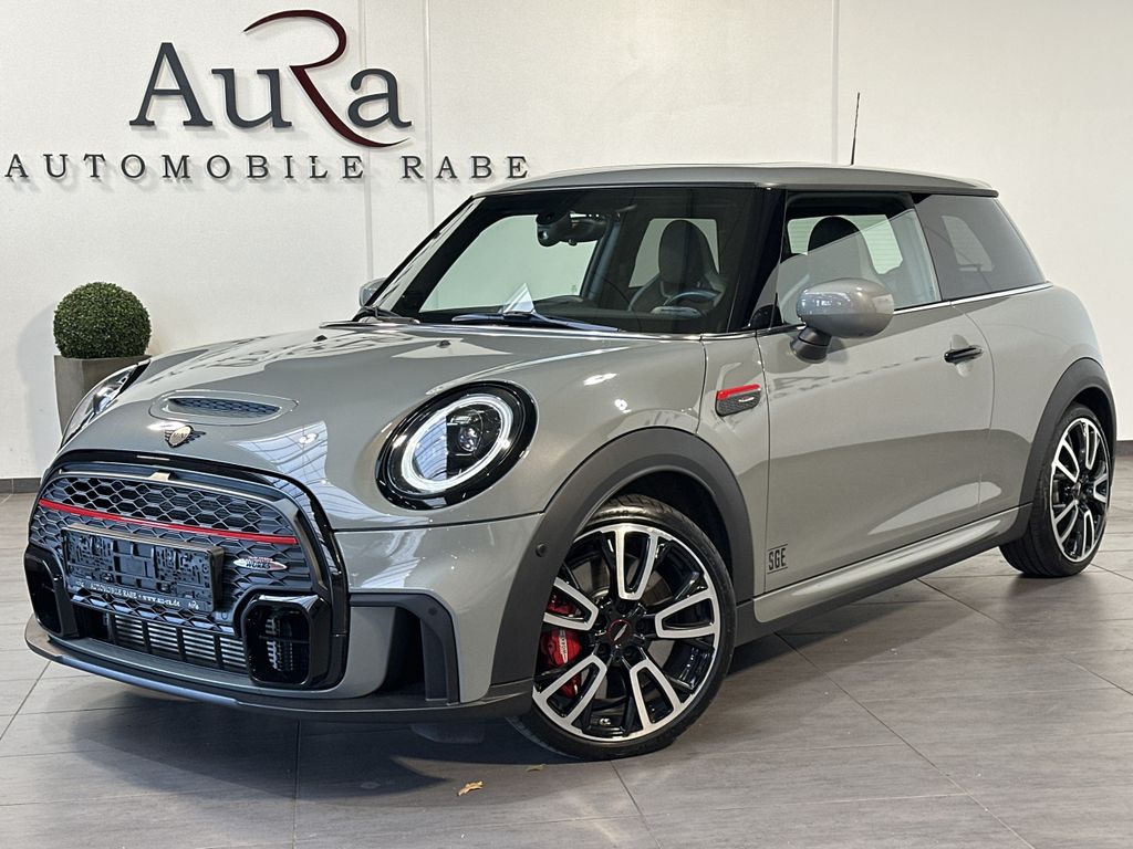 Bild des Angebotes MINI John Cooper Works Sport-Aut. NAV+LED+PANORAMA