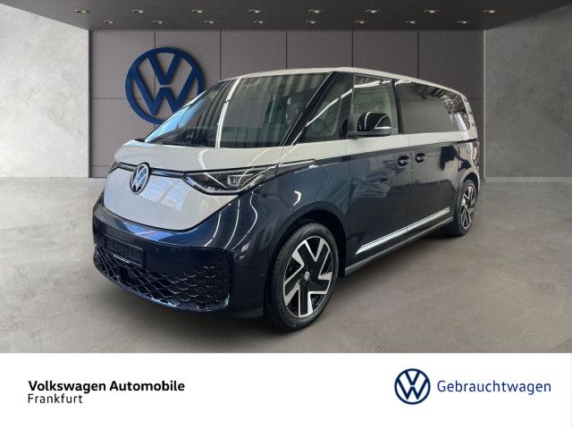 Bild des Angebotes Volkswagen ID.Buzz Pro LR 7 Sitze AHK Navi AreaView IQ.Ligh