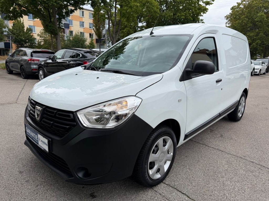Dacia Dokker 1.5 dci Express Essent~Klima~Radio~Blueth
