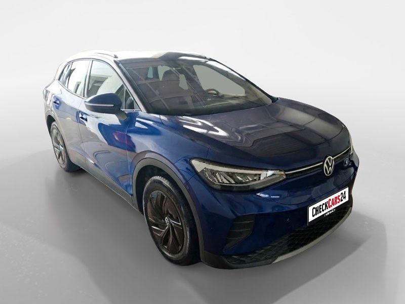 Bild des Angebotes Volkswagen ID.4 Pure /NAVI PRO/ACC/SHZ/KEYLESS