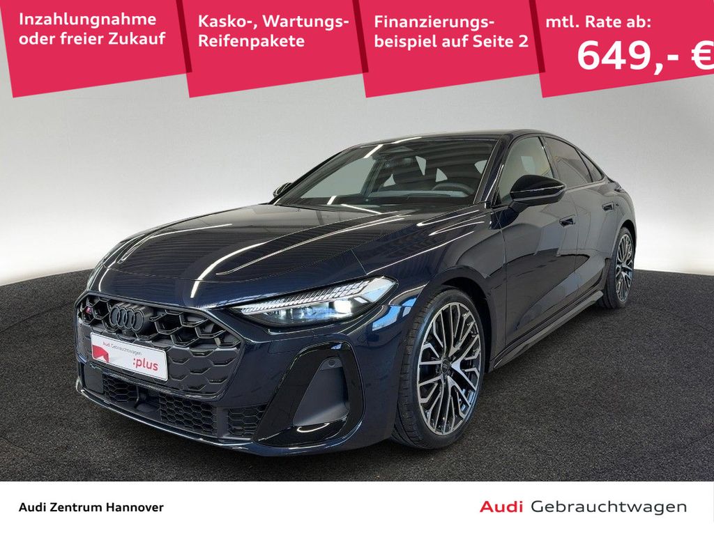 Bild des Angebotes Audi S5 Limousine TFSI 270 kW S tronic