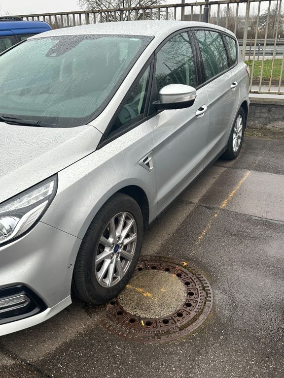 Bild des Angebotes Ford S-Max 2,0 EcoBlue 110kW ST-Line Auto ST-Line