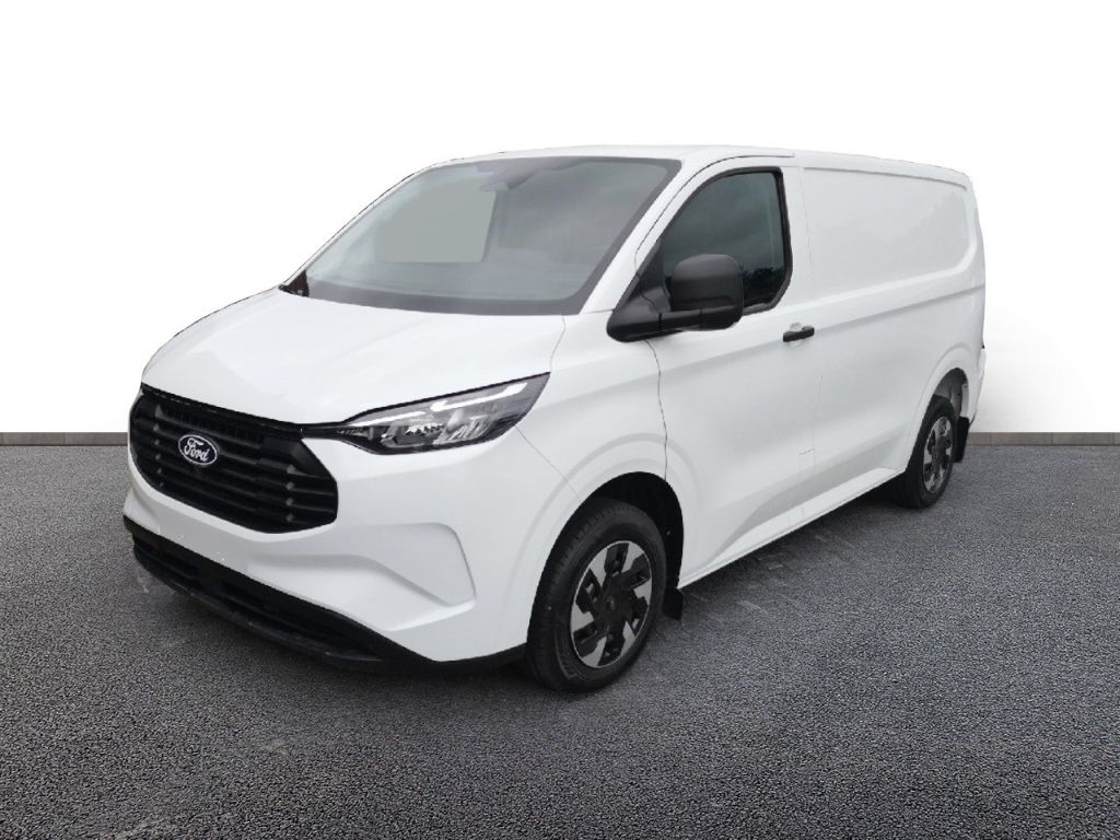 Bild des Angebotes Ford Transit Custom TREND 320 L1 PHEV NAVI / ACC / PD