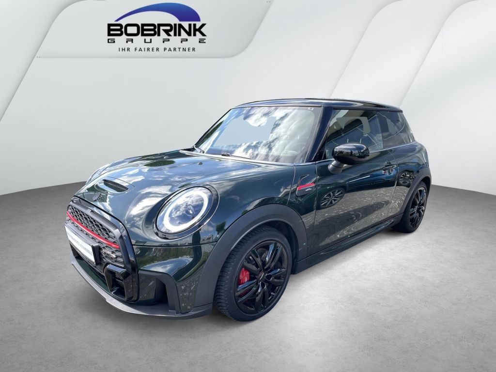Bild des Angebotes MINI John Cooper Works 3-Türer JCW Trim Pano adap LED