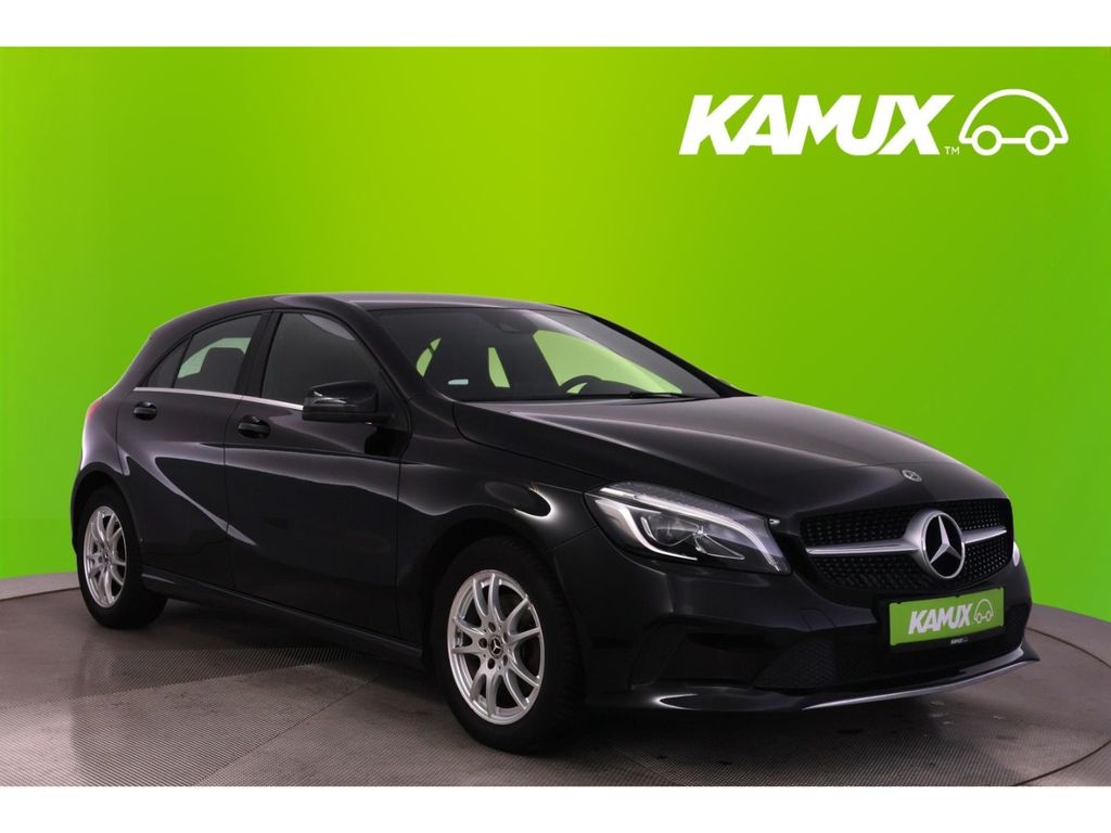 Bild des Angebotes Mercedes-Benz A 200 7G-DCT Urban+LED+NAVI+TEMPO+PDC+KLIMA