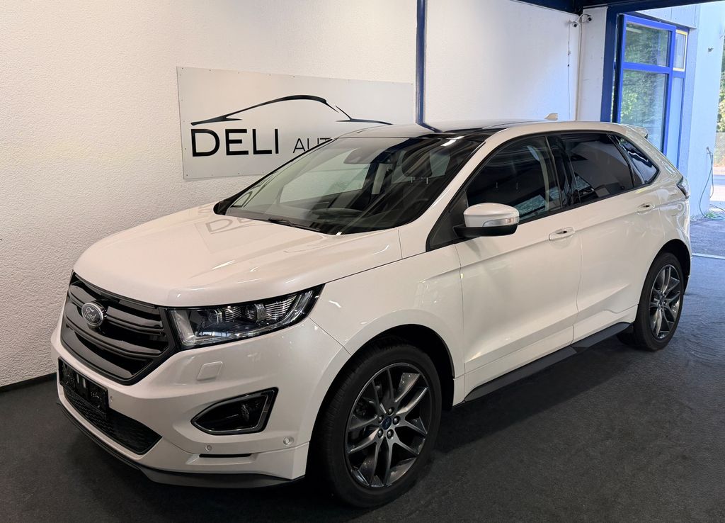 Bild des Angebotes Ford Edge 2.0 TDCi Bi-Turbo Sport 4x4