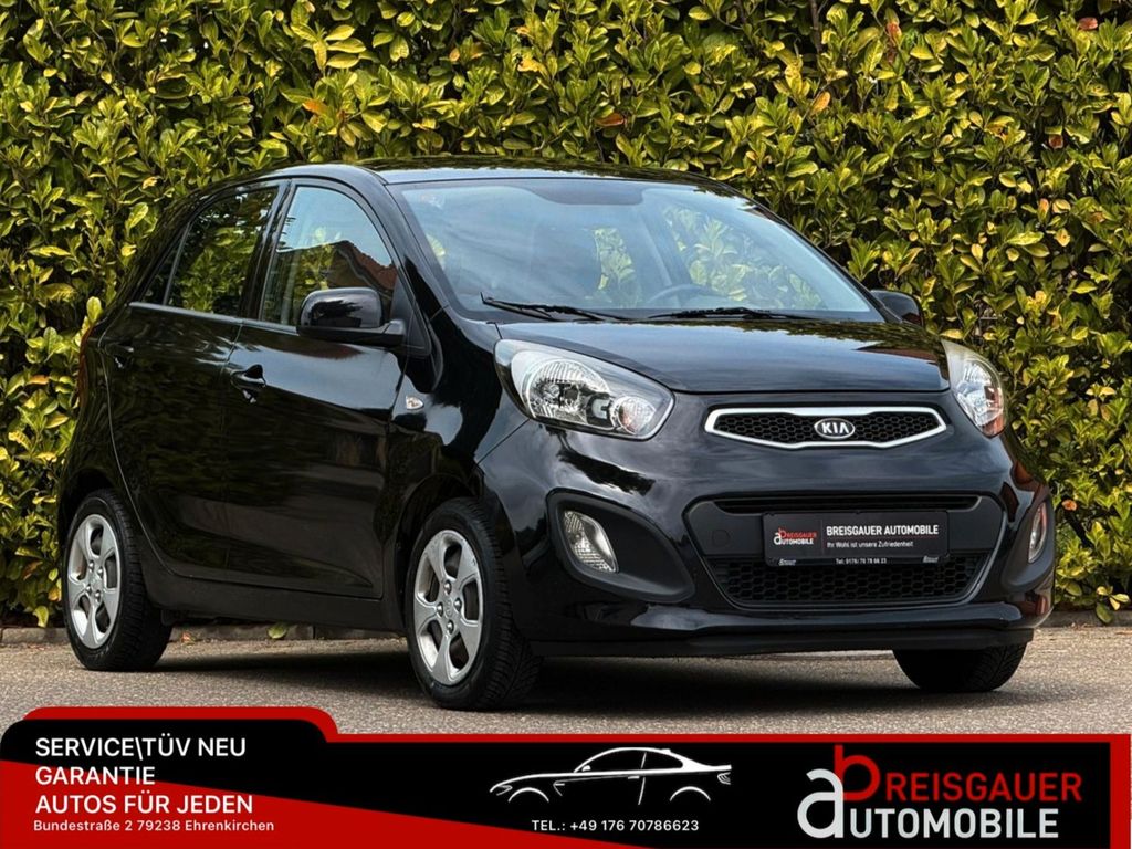 Bild des Angebotes Kia /PICANTO/VISION/KLIMA/AUX/