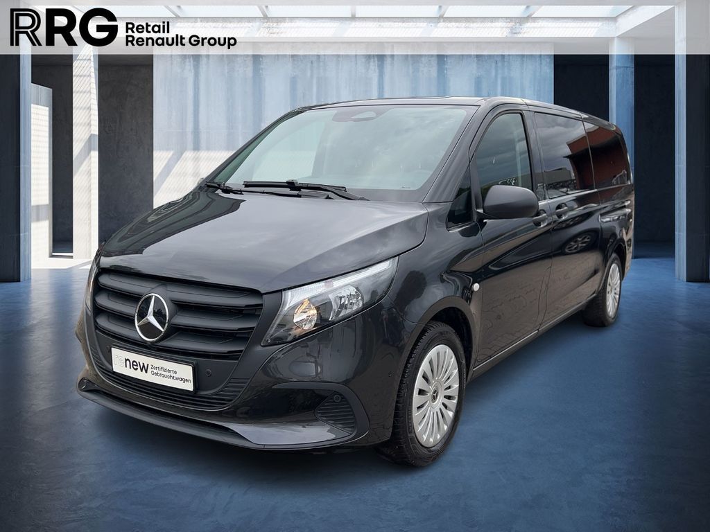 Bild des Angebotes Mercedes-Benz Vito Tourer 116 CDI RWD Pro extralang Kamera PDC