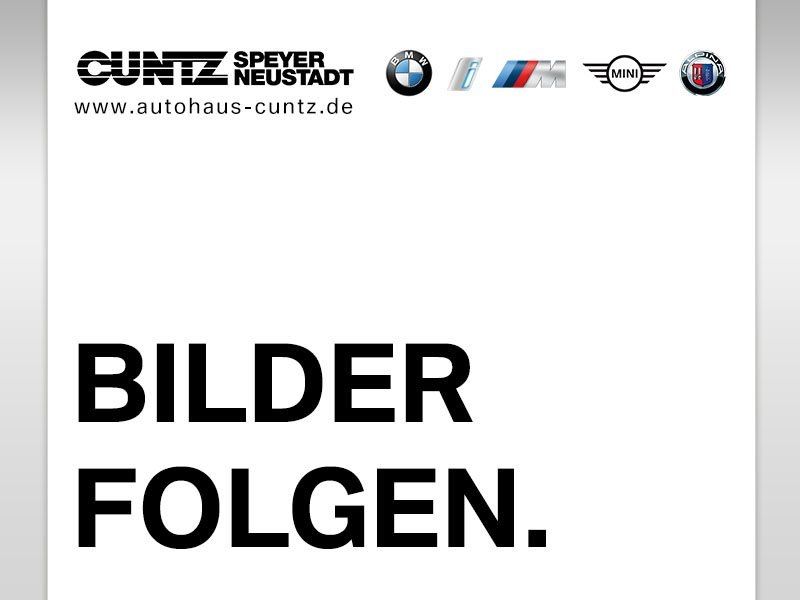 BMW 740 xDrive Limousine