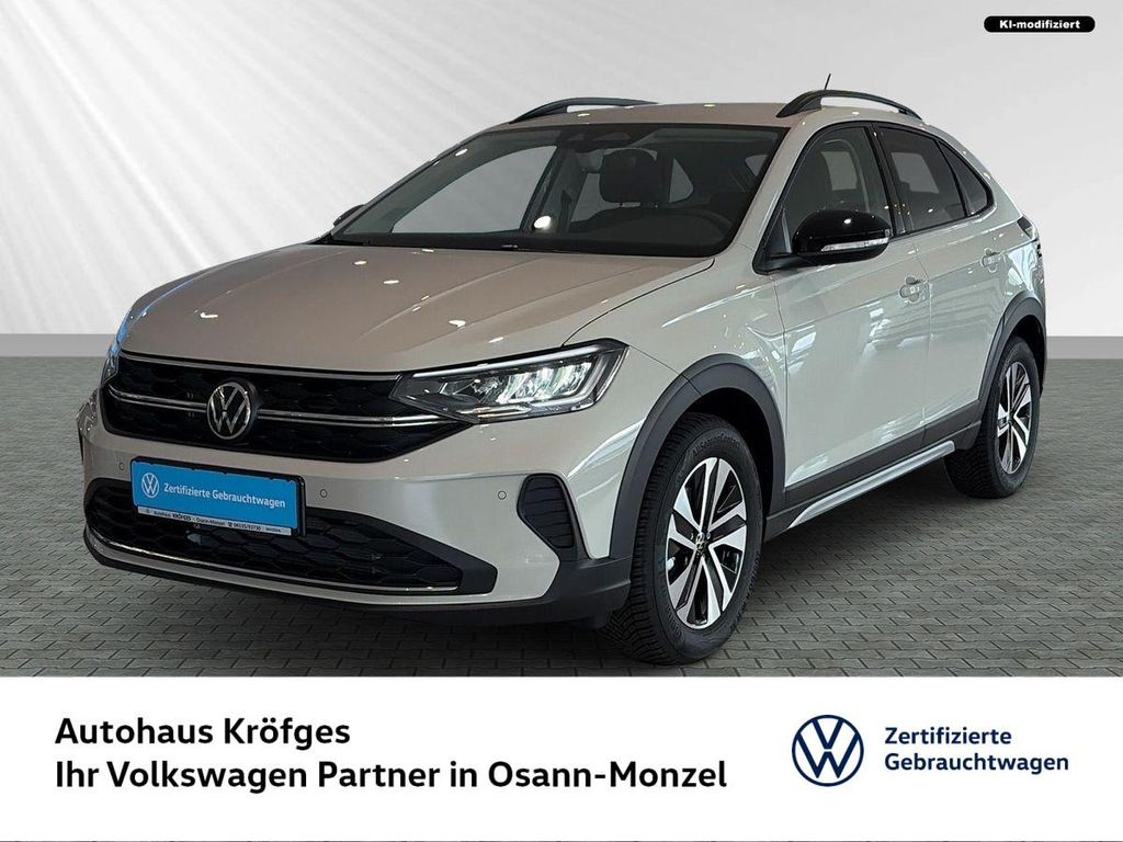 Bild des Angebotes Volkswagen Taigo Energy 1.0 TSI Rückfahrkamera,AHK,ACC