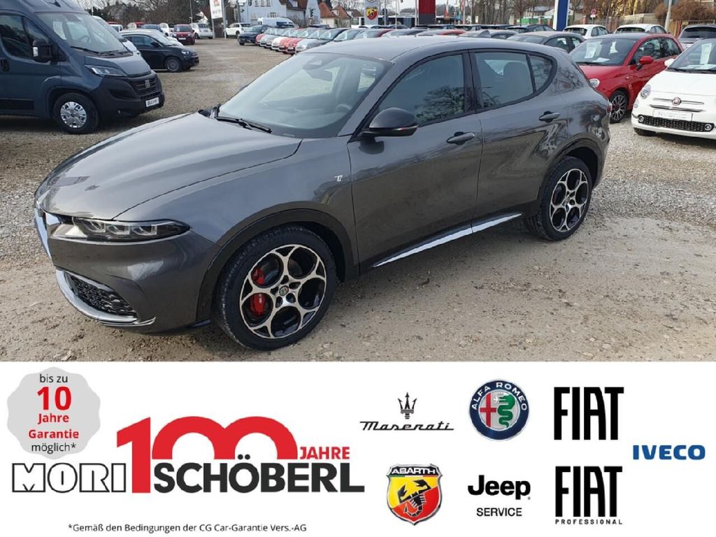 Bild des Angebotes Alfa Romeo Tonale Veloce