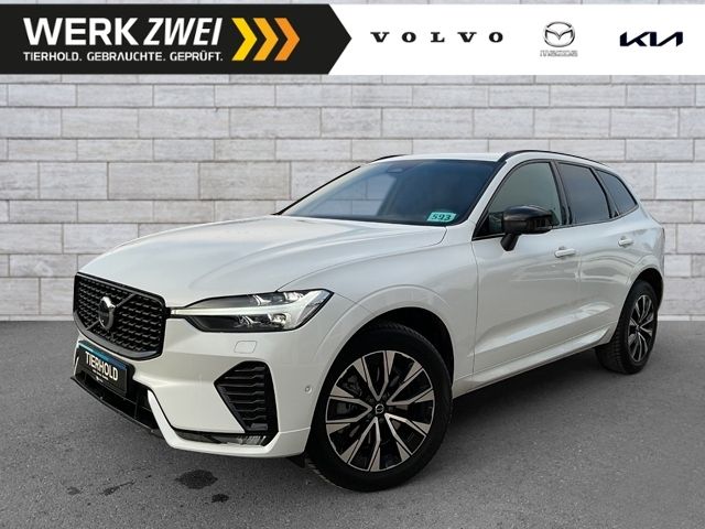 Volvo XC60 B4 Plus Dark 2WD ACC PANO 360° Allwetter