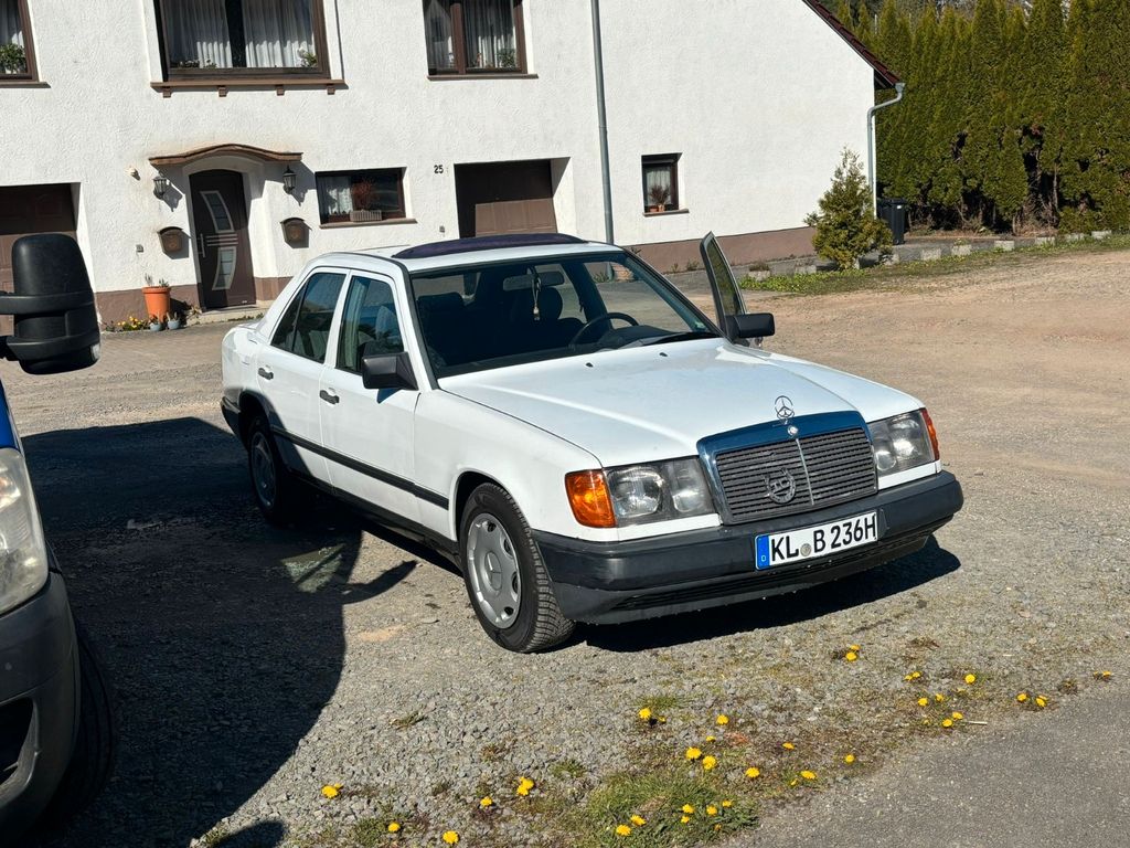 Bild des Angebotes Mercedes-Benz 300