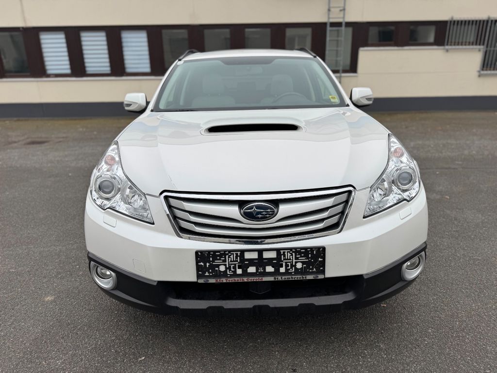 Bild des Angebotes Subaru Legacy Kombi/ Outback Outback Comfort