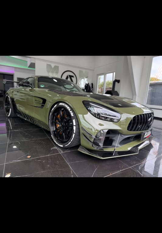 Bild des Angebotes Mercedes-Benz AMG GT R Mercedes-AMG GT R R