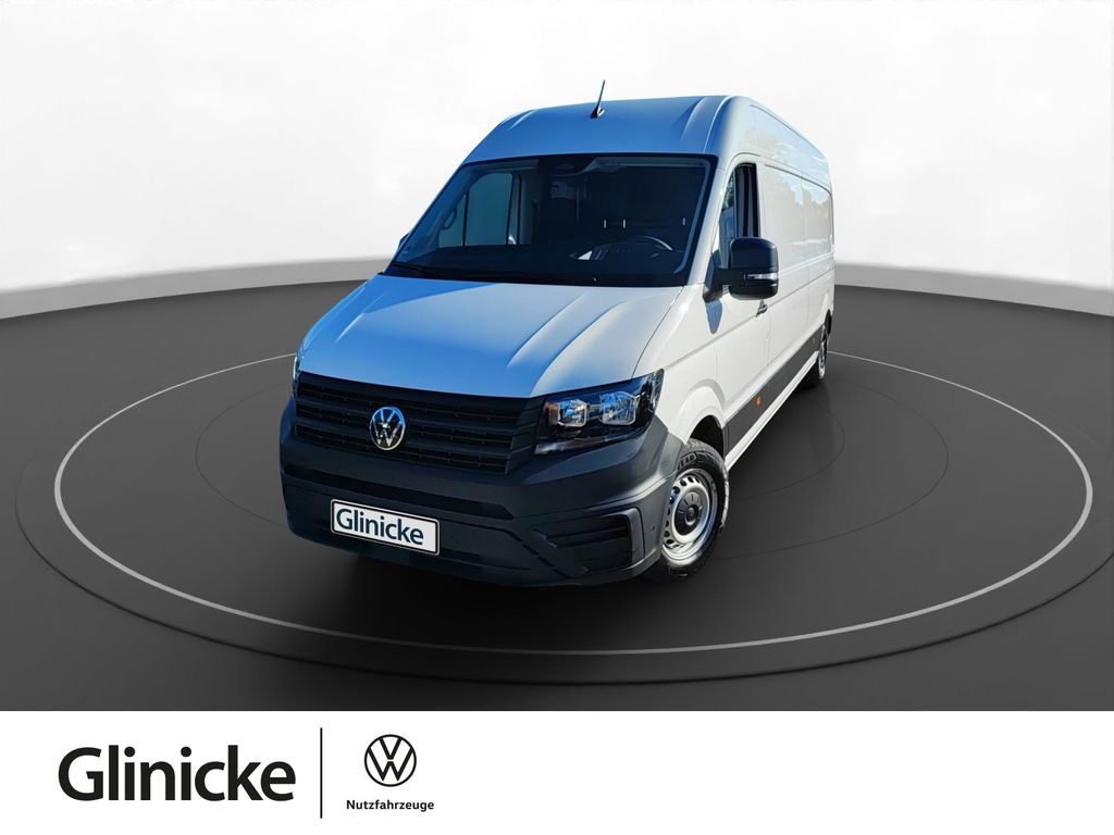 Bild des Angebotes Volkswagen Crafter 35 Kasten Hochdach Lang Klima Rückfahrka