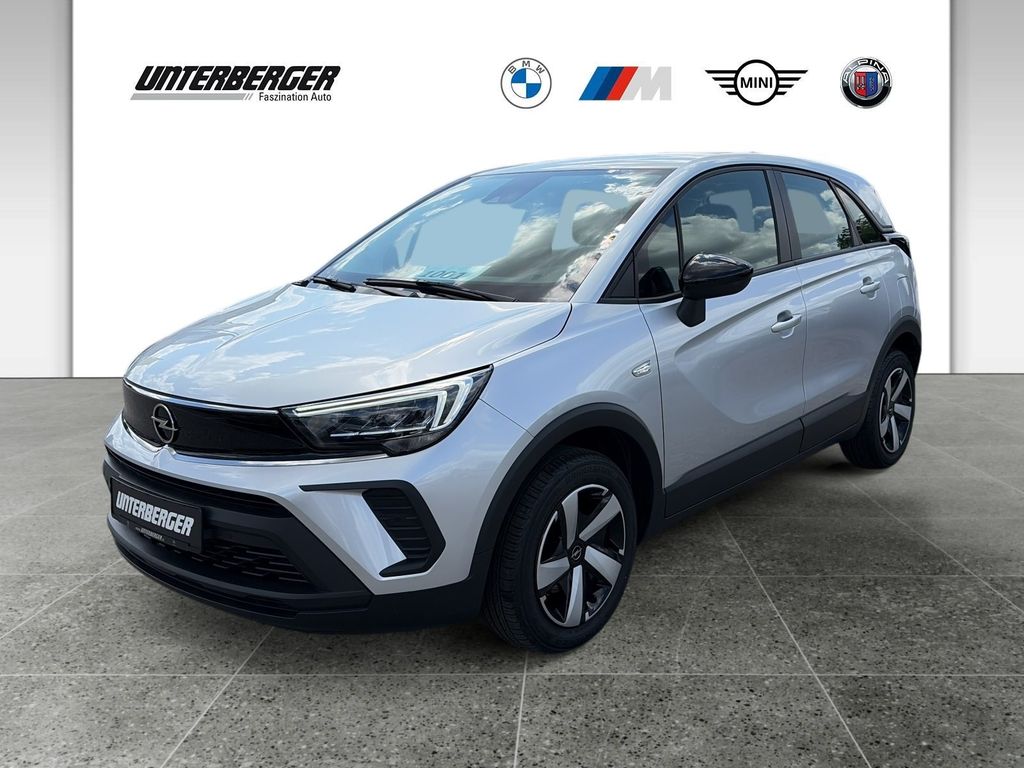 Bild des Angebotes Opel Crossland Enjoy 1.2 Direct Injection Turbo Enjoy