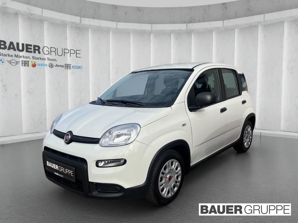 Bild des Angebotes Fiat Panda 1.0 Hybrid MHEV *Klima * TOP PREIS *