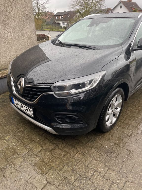 Bild des Angebotes Renault Kadjar TCe 160 EDC GPF Limited Limited
