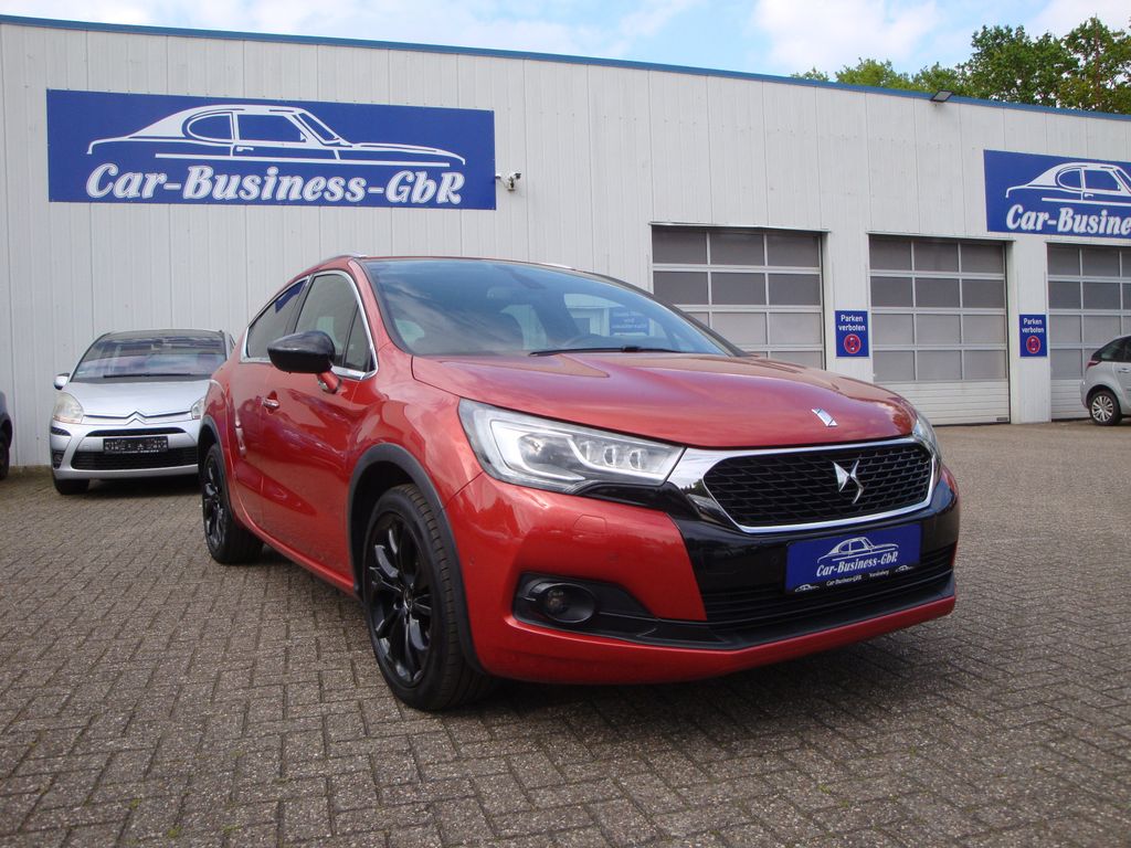 Bild des Angebotes DS Automobiles DS4 DS 4 Crossback