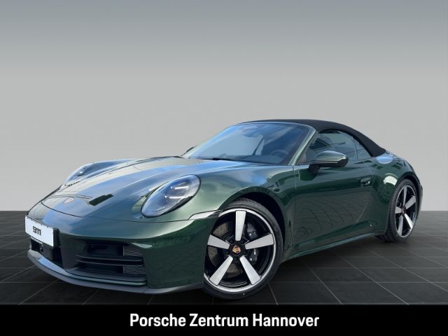 Bild des Angebotes Porsche 992 -2 (911) Carrera Cabriolet