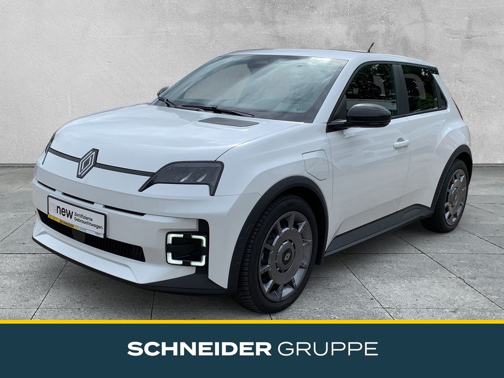 Bild des Angebotes Renault R 5 EVOLUTION 120 URBAN RANGE LED+SHZ+KLIMA+DAB+