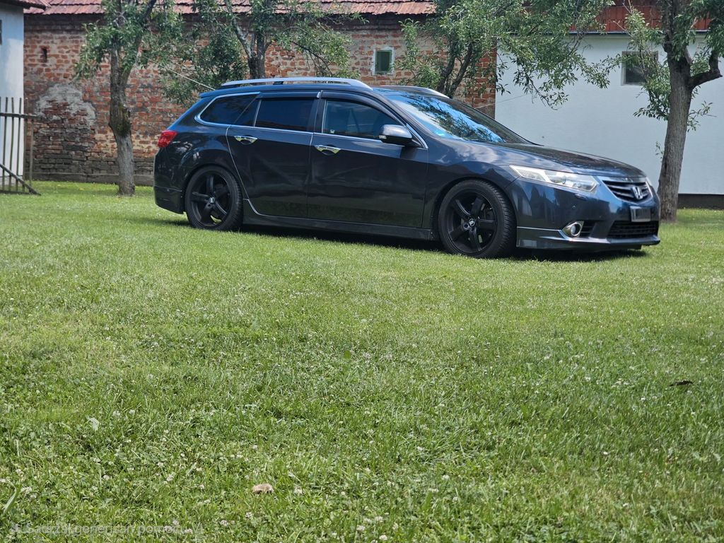Bild des Angebotes Honda Accord Tourer 2.2 i-DTEC 180 Executive Executive