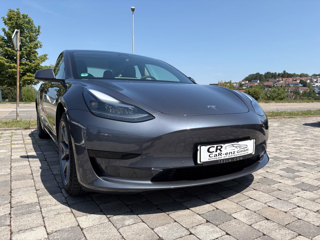 Bild des Angebotes Tesla Model 3 Standard Range Plus RWD mit AHK