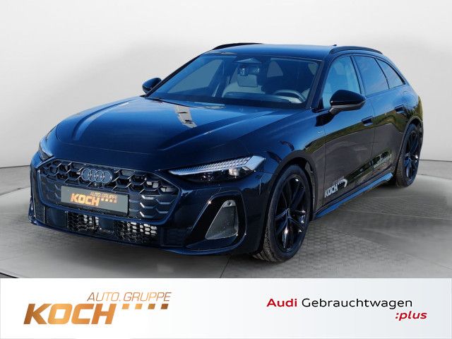 Bild des Angebotes Audi A5 Avant e-hybrid e-hybrid quattro 270 kW S tron