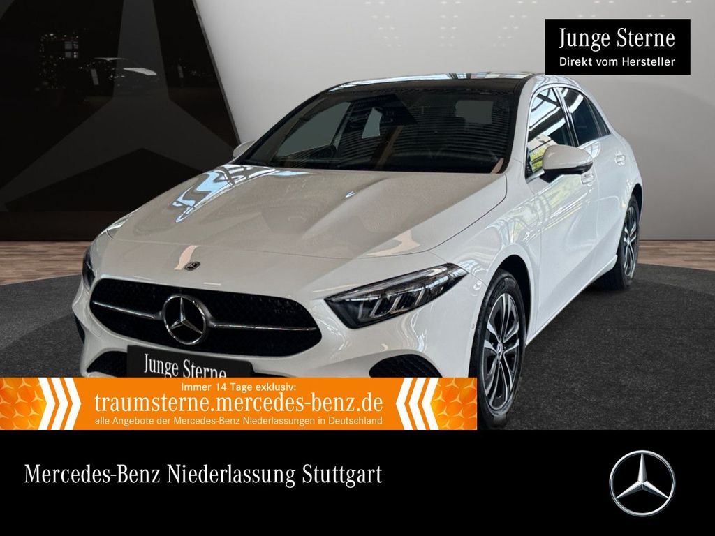 Bild des Angebotes Mercedes-Benz A 250 e Progressive Adv. DISTR/Pano/flexLadesyst