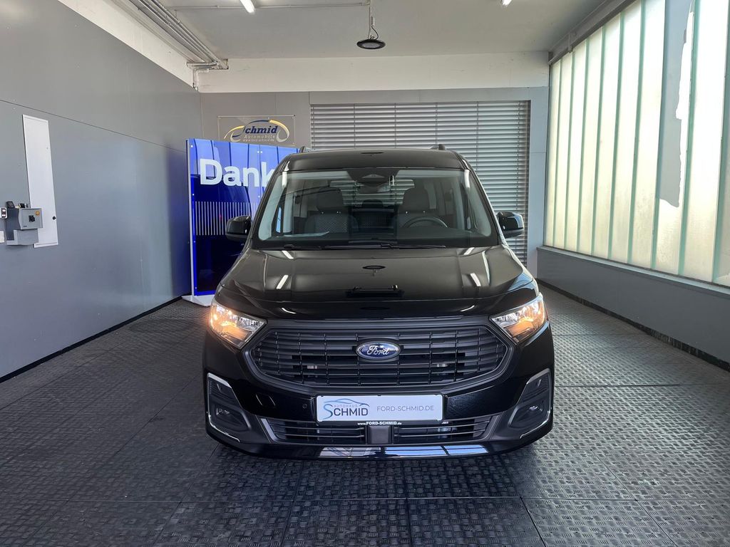 Bild des Angebotes Ford Grand Tourneo Connect Titanium +AUTOMATIK+7 -SIT