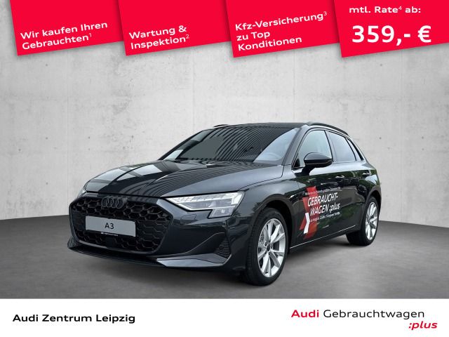 Bild des Angebotes Audi A3 Sportback advanced TFSI *LED*Business plus*