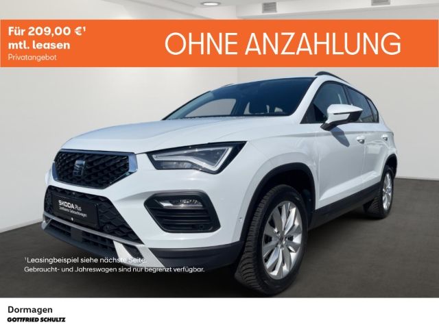 Bild des Angebotes Seat Ateca Style