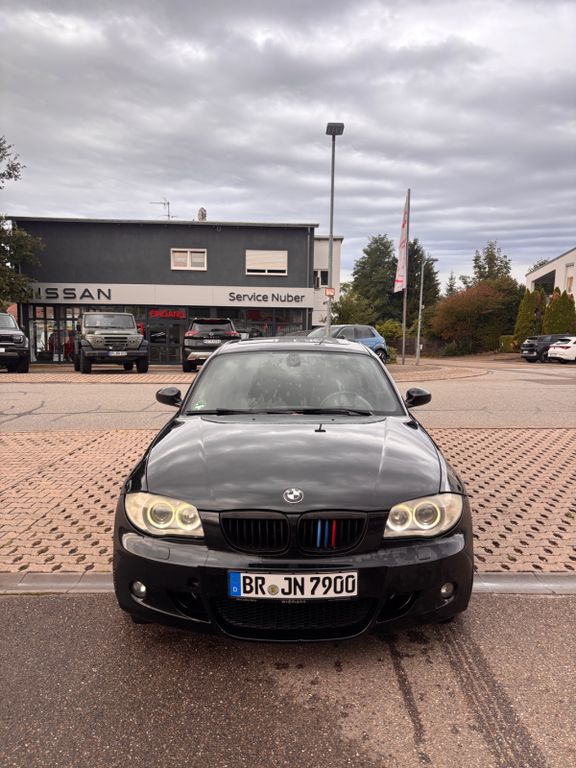 Bild des Angebotes BMW 120d -