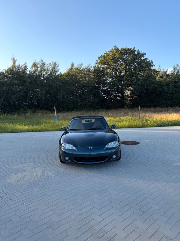 Bild des Angebotes Mazda MX-5 1.6 16V Impuls Impuls