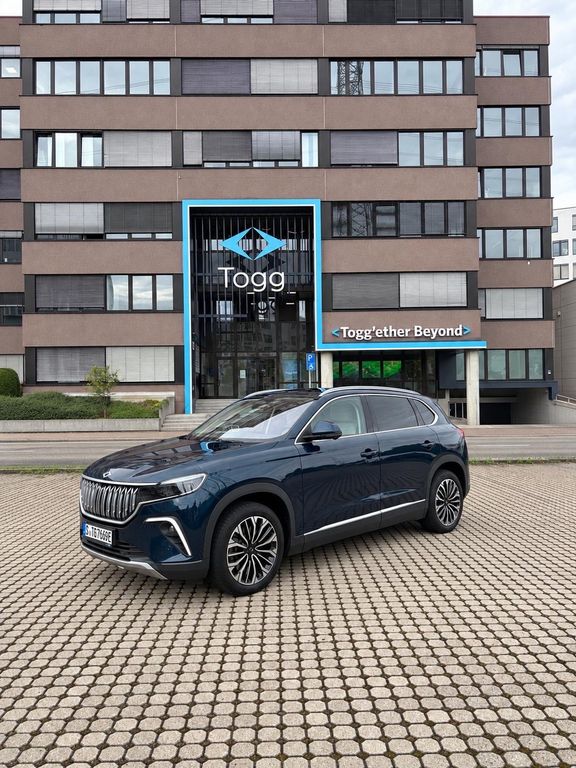 Bild des Angebotes Togg T10X 160 kW RWD V2
