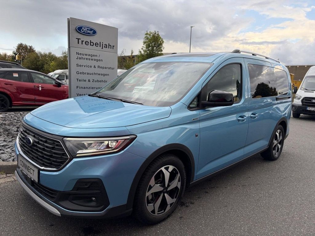 Bild des Angebotes Ford Tourneo Connect L2 2.0 Active FLATRATE+bis 09/29