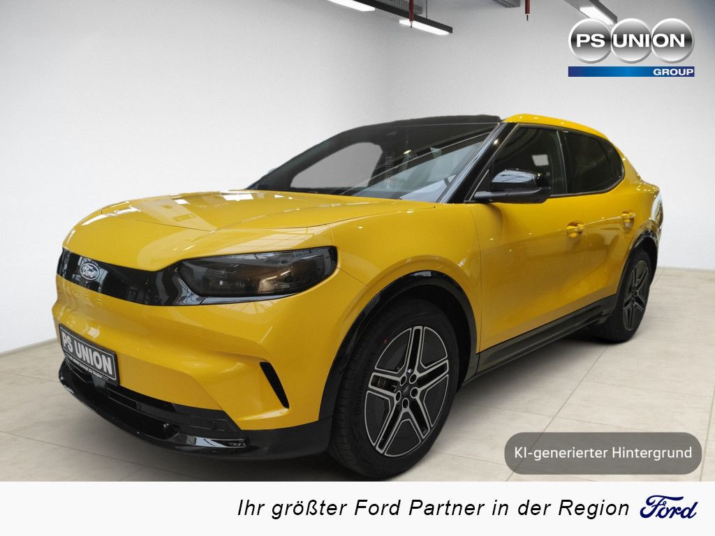Bild des Angebotes Ford Capri Premium 77KW RWD HUD B&O PANO MATRIX-LED