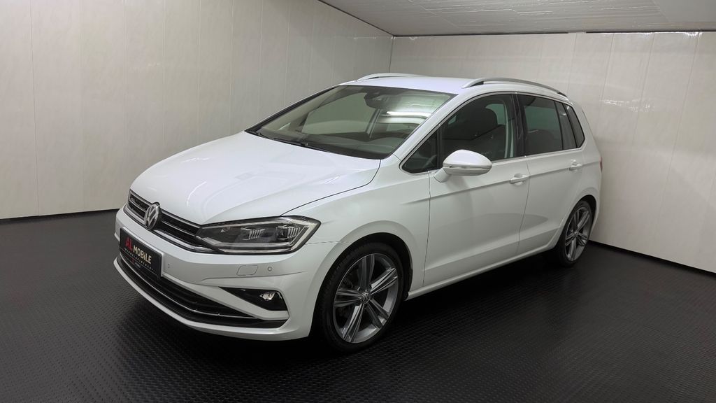 Bild des Angebotes Volkswagen 1.5 TSI Highline  LED*ACC*NAVI*SHZ*AHK*KAMERA