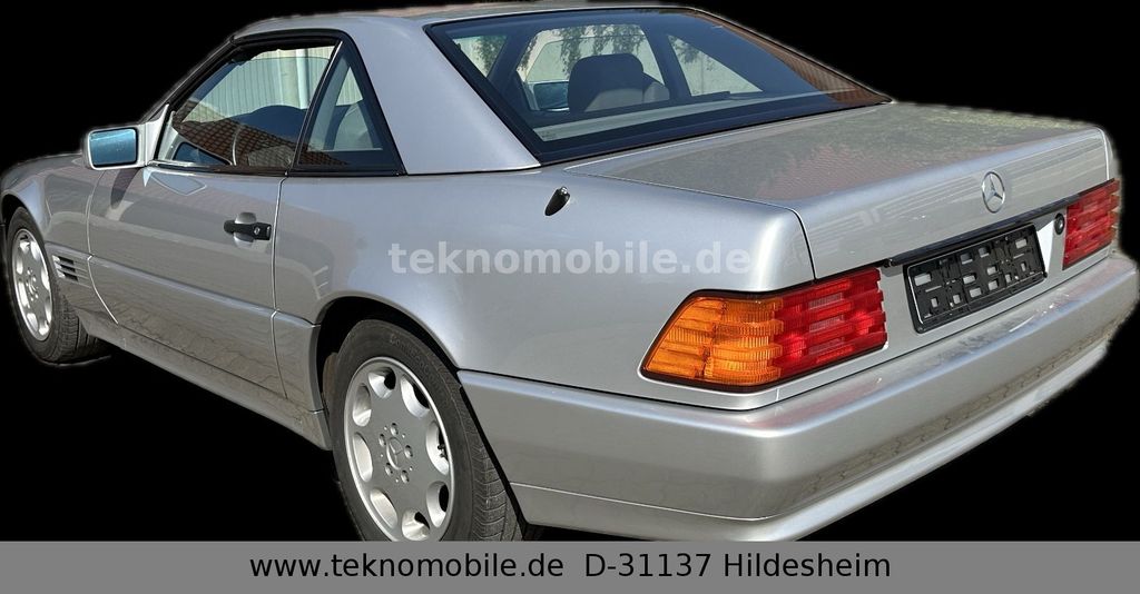 Bild des Angebotes Mercedes-Benz SL 300 W129