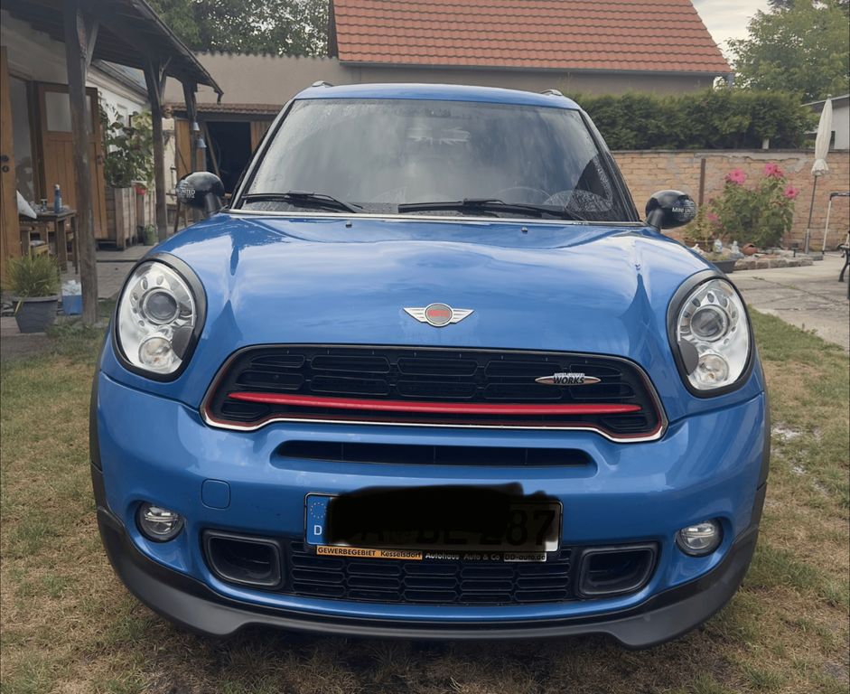 Bild des Angebotes MINI Countryman S (Cooper) Cooper S Cooper S