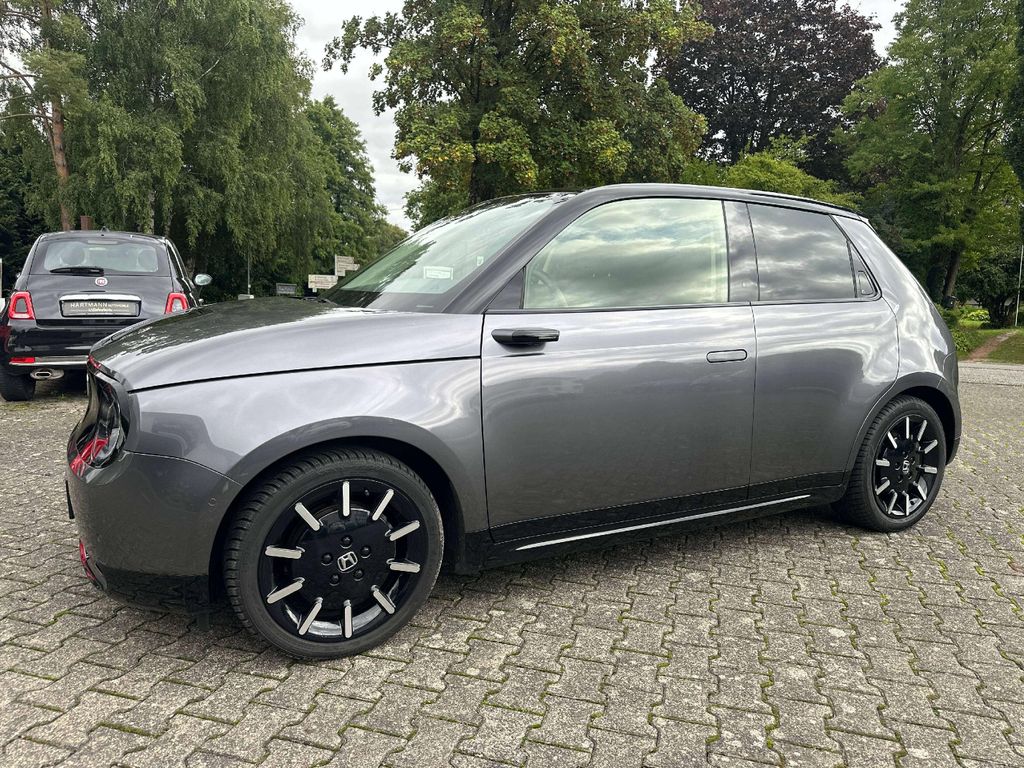 Bild des Angebotes Honda e Advance