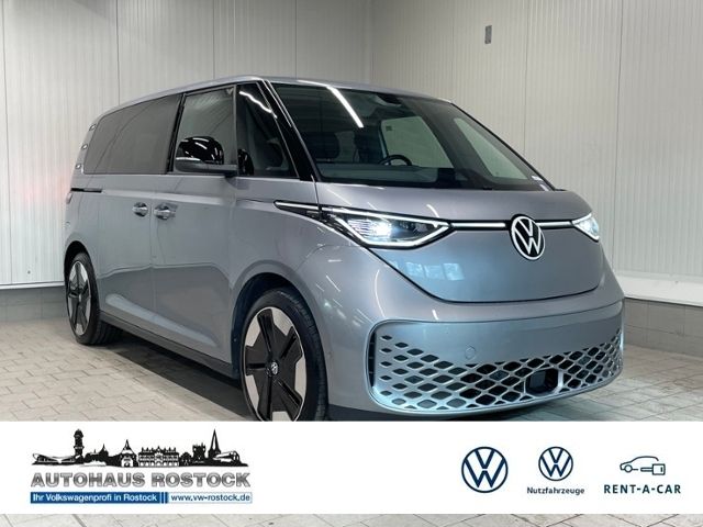 Bild des Angebotes Volkswagen ID.Buzz Pro 79kWh IQ.LIGHT NAVI RFK ACC