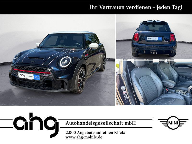 Bild des Angebotes MINI JCW John Cooper Works Trim Steptronic Sport Aut.