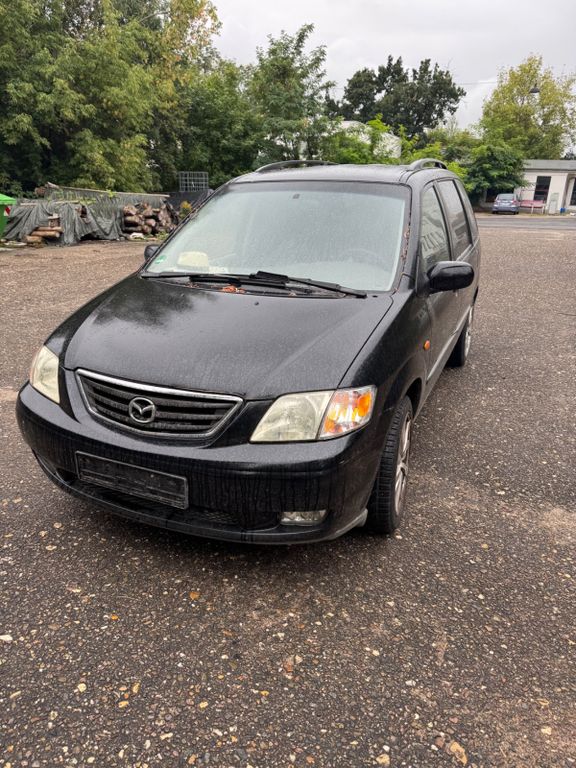 Bild des Angebotes Mazda MPV 2.0 16V Comfort Comfort