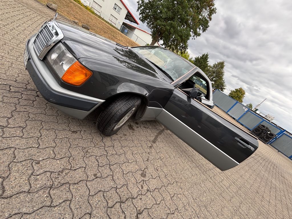 Mercedes-Benz CE 230