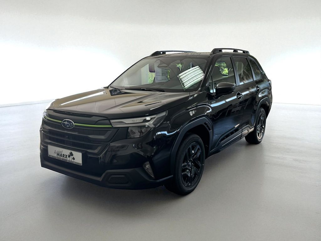 Bild des Angebotes Subaru Forester AWD Edition Exclusive Cross